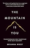 The Mountain Is You: Transforming Self-Sabotage Into Self-Mastery
