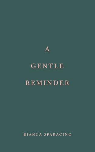 A Gentle Reminder book cover
