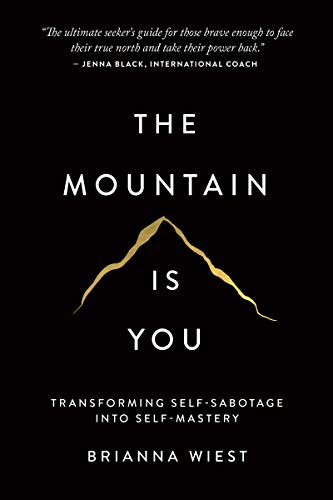 Portada: The Mountain Is You