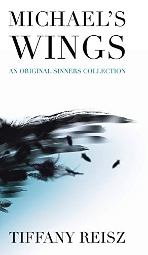 Michael's Wings book cover