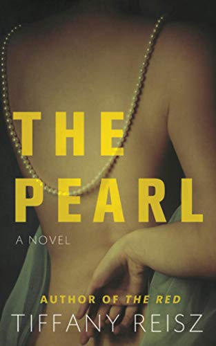 The Pearl book cover