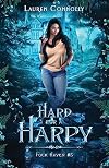 Hard for a Harpy