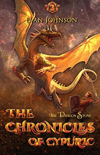 Cover of The Chronicles of Cypuric