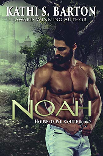 Noah book cover