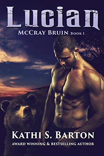 Lucian book cover