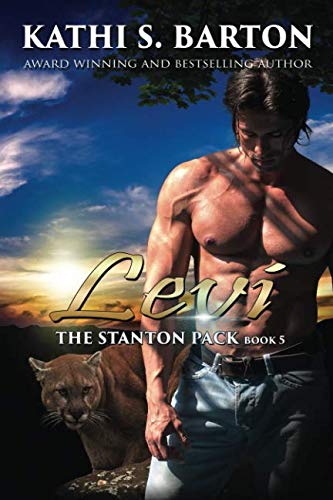 Levi book cover