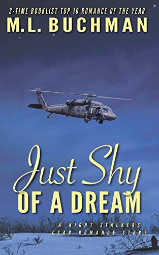 Just Shy of a Dream book cover