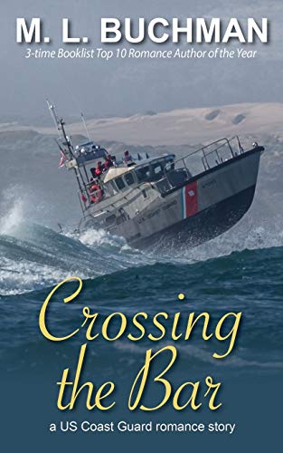 Crossing the Bar book cover