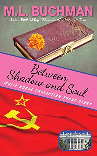 Between Shadow and Soul cover
