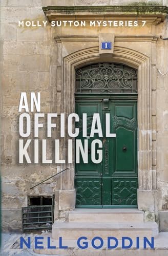 An Official Killing book cover