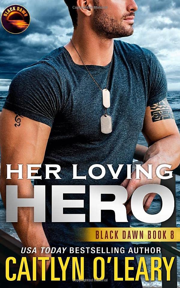 Her Loving Hero book cover