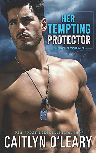 Her Tempting Protector book cover
