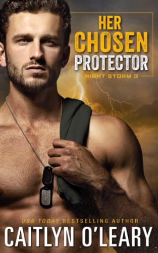 Her Chosen Protector cover