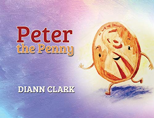 Cover of Peter the Penny