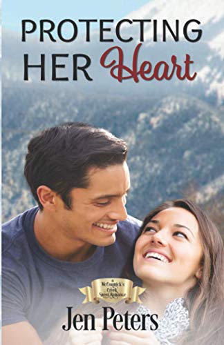 Protecting Her Heart book cover