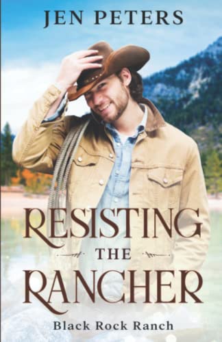 Resisting the Rancher book cover