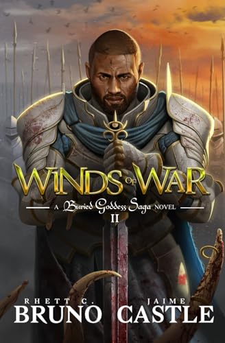 Winds of War cover