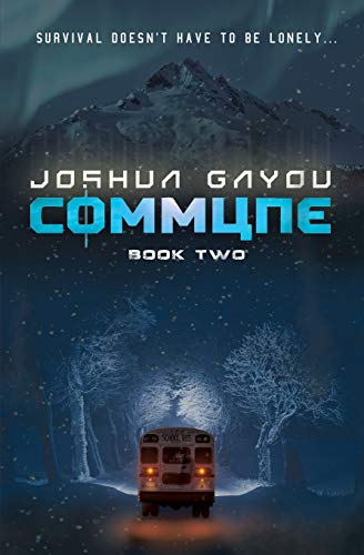 Commune 2 book cover
