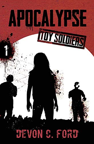 Apocalypse book cover