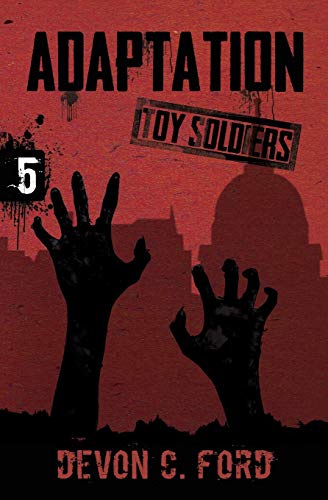 Adaptation book cover