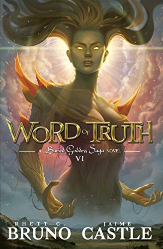 Word of Truth book cover