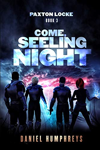 Come, Seeling Night book cover