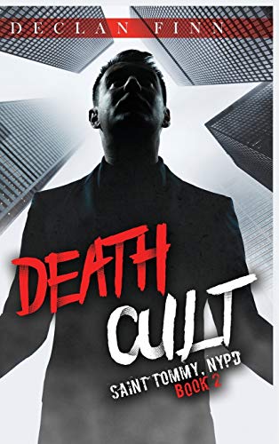 Death Cult book cover