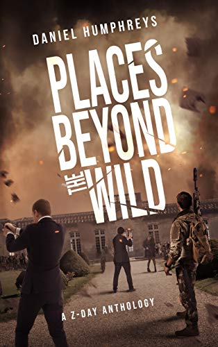 Places Beyond the Wild book cover