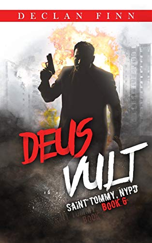 Deus Vult book cover