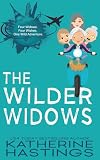 The Wilder Widows: A Hilarious and Heartwarming Adventure
