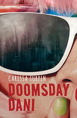 Cover of Doomsday Dani