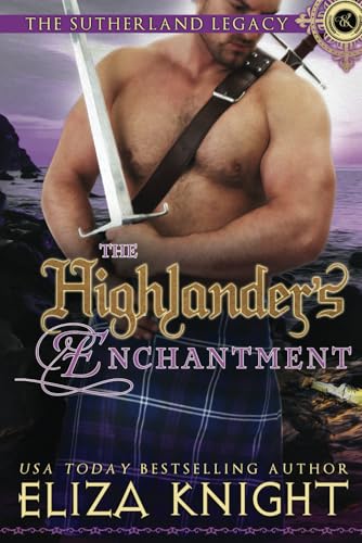 The Highlander's Enchantment book cover
