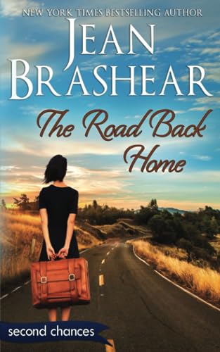 The Road Back Home book cover