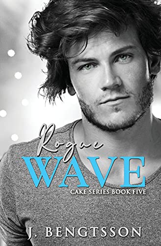 Rogue Wave book cover