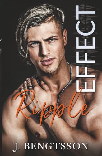Ripple Effect book cover
