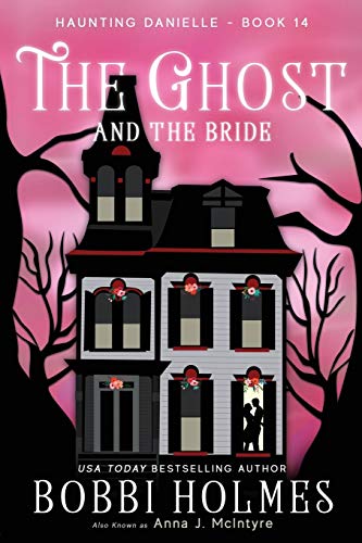 The Ghost and the Bride book cover
