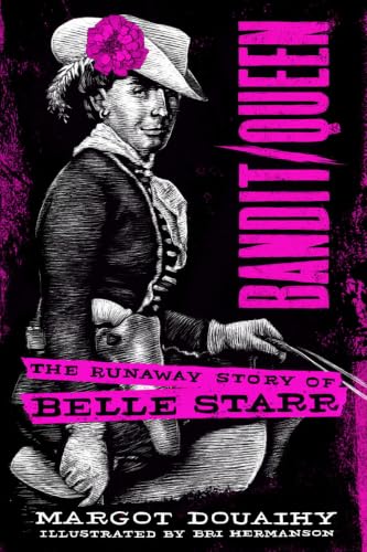 Bandit/Queen book cover