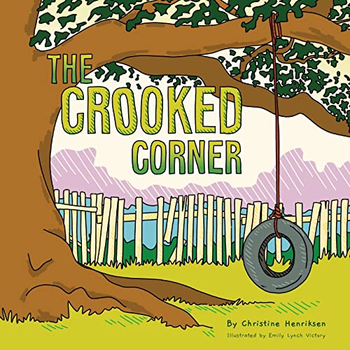 Cover of Crooked Corner