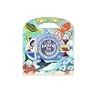 Melissa & Doug Libro Infantil – Poke-a-Dot: Alrededor del Mar