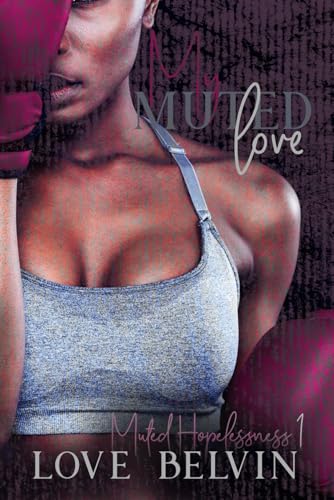 My Muted Love book cover