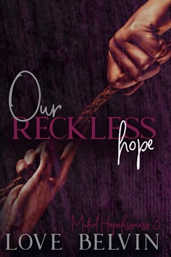 Our Reckless Hope cover