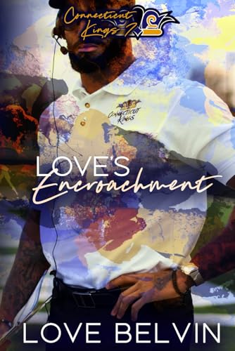 Love's Encroachment book cover