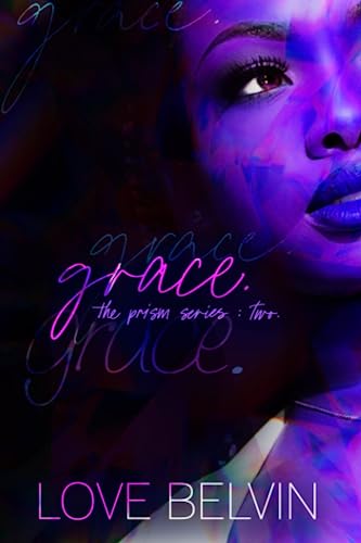 Grace book cover
