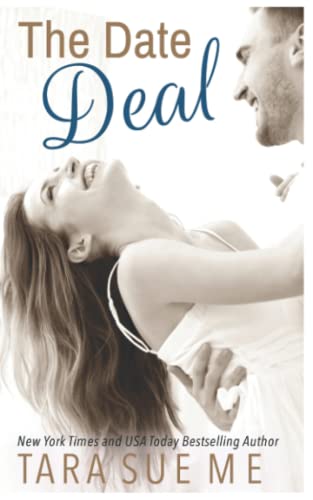 The Date Deal cover