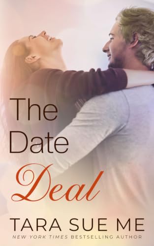 The Date Deal book cover