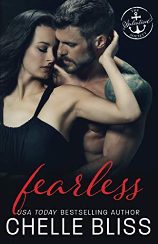 Fearless (By: Chelle Bliss) cover