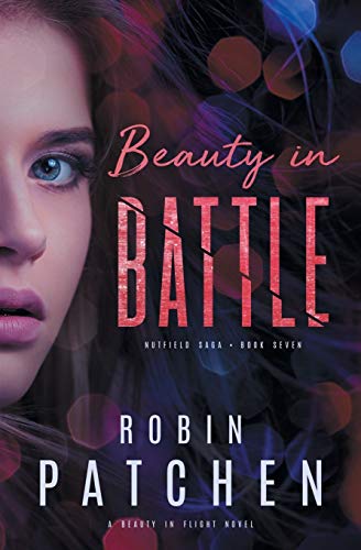Beauty in Battle cover
