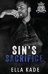 Sin's Sacrifice (Diamond Kings MC)