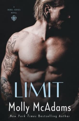 Limit book cover