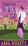 Murder In Black Tie